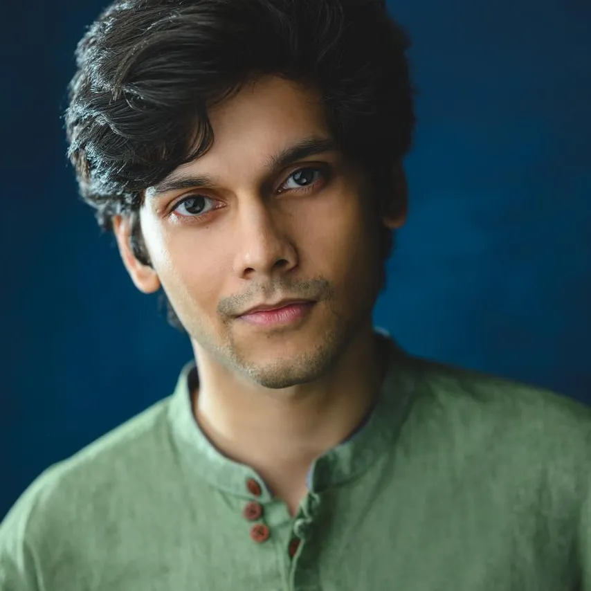 Theatre-Trained Actor | Neighborhood Playhouse Alum