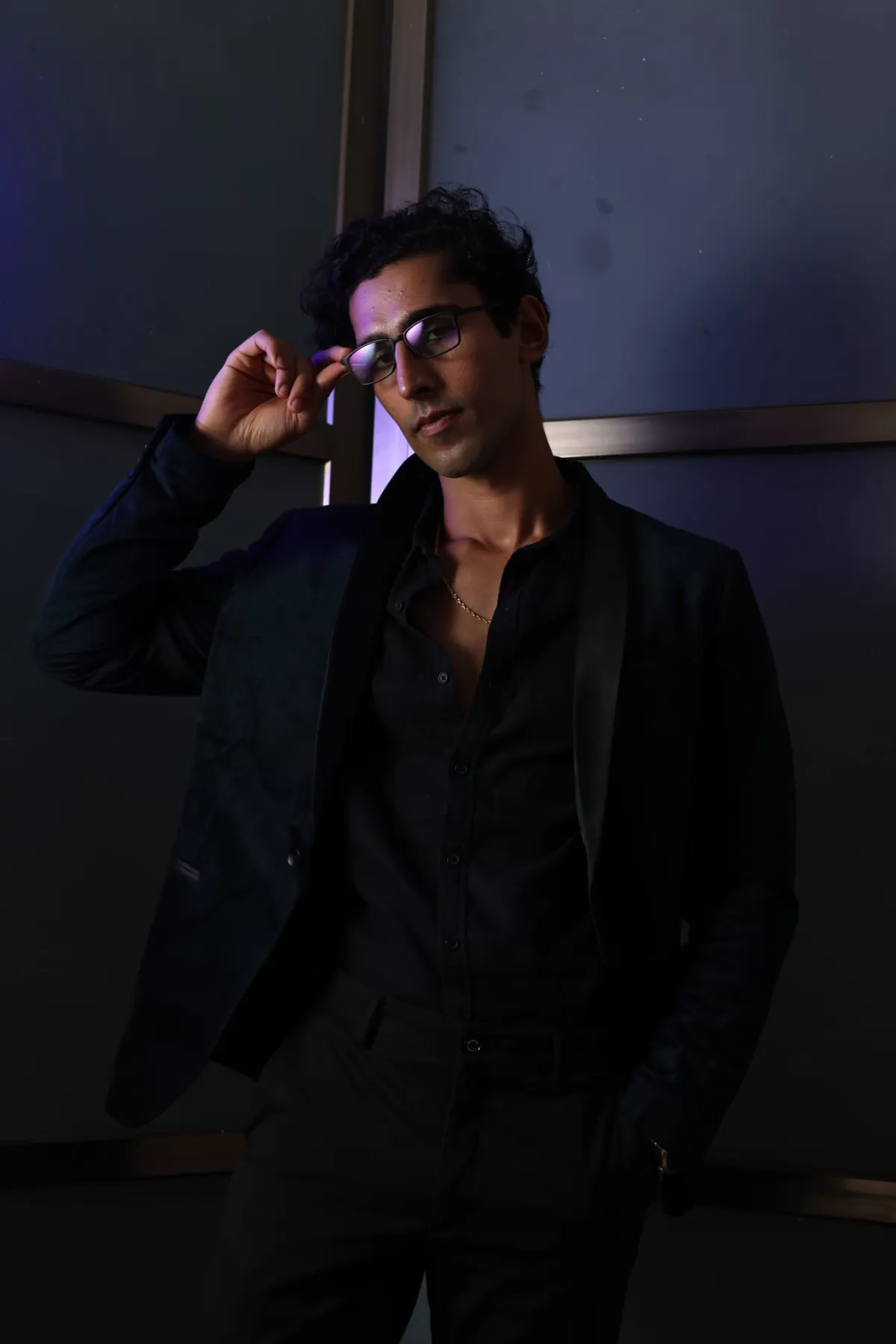 Actor and Model
