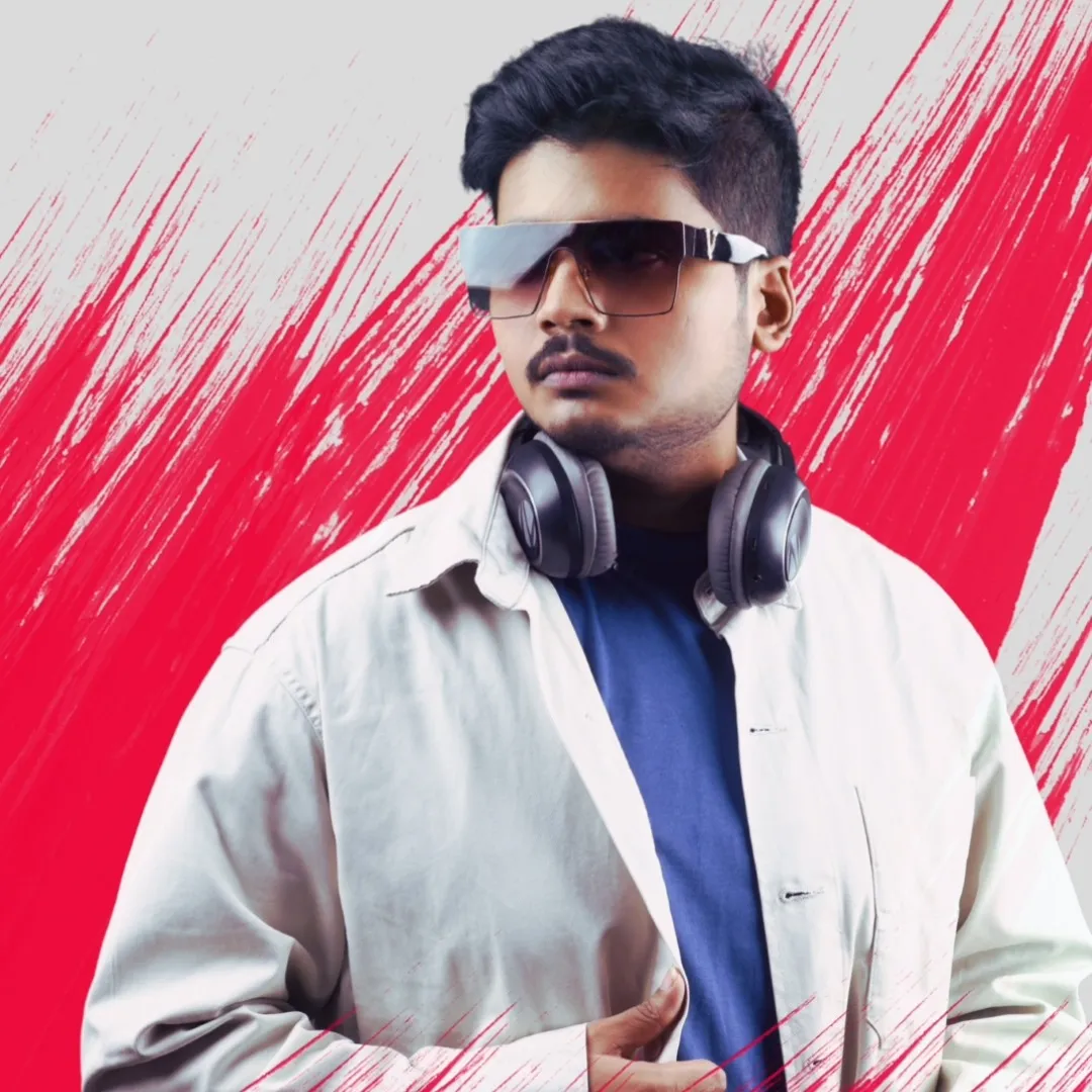 DJ