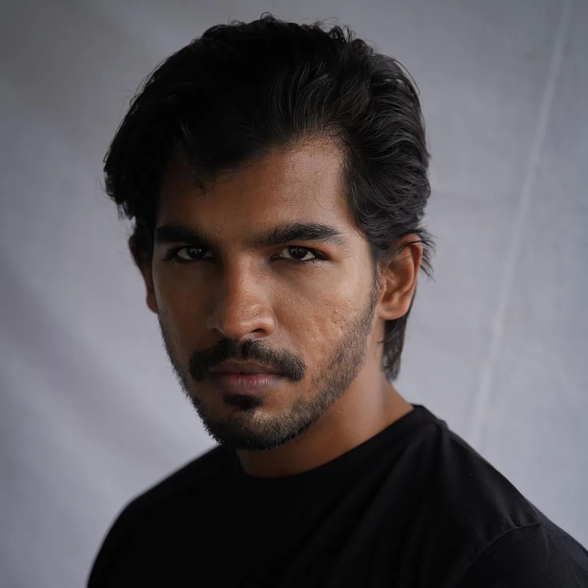 Shameless Actor