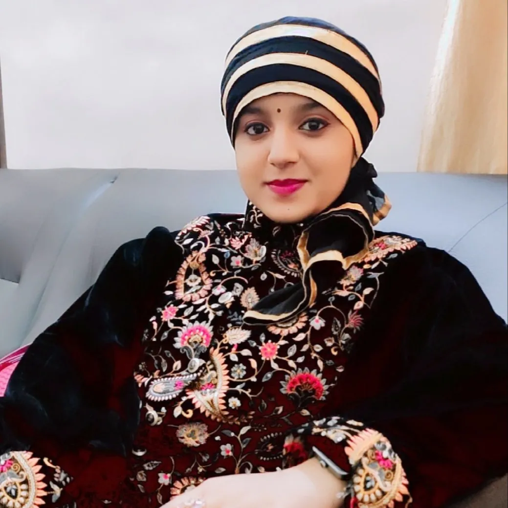 Sufi Singer