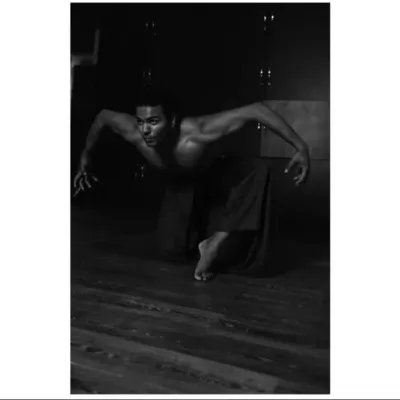 Actor  dance choreographer, performer, writer 