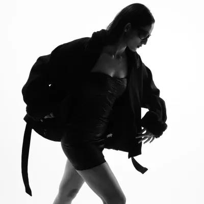 Fashion Model