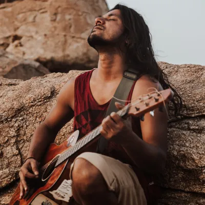 Musician