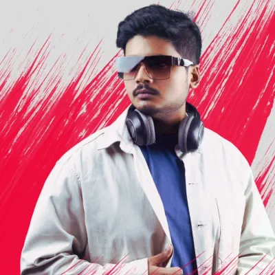 DJ