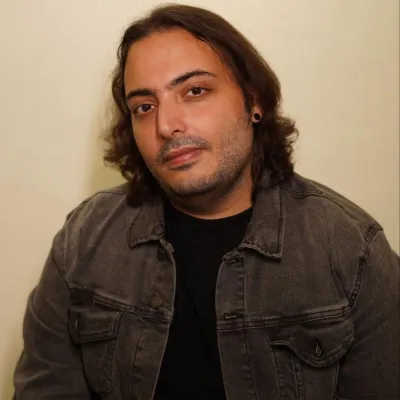 Actor. Voiceover Artist