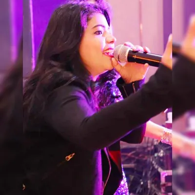 Singer