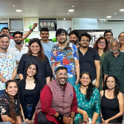 Improv Theatre/ Comedy