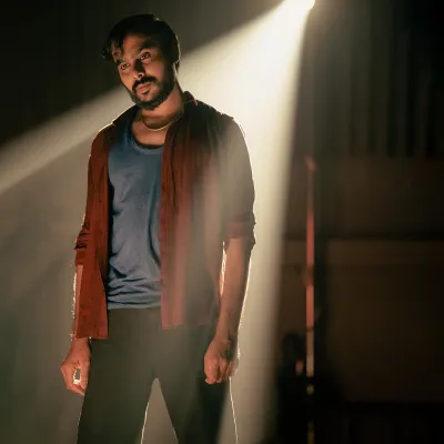 Actor