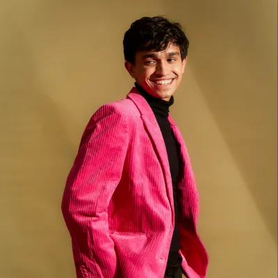 Acting, modelling, dance, UGC