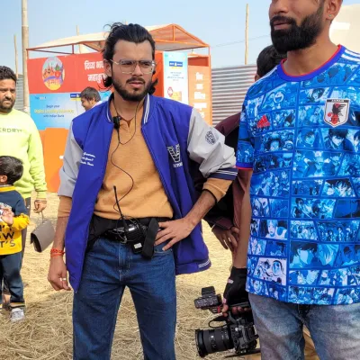 Acting, Directing 