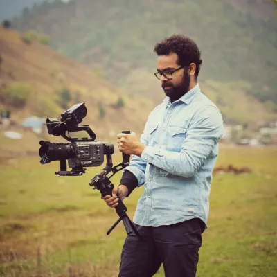 Cinematographer