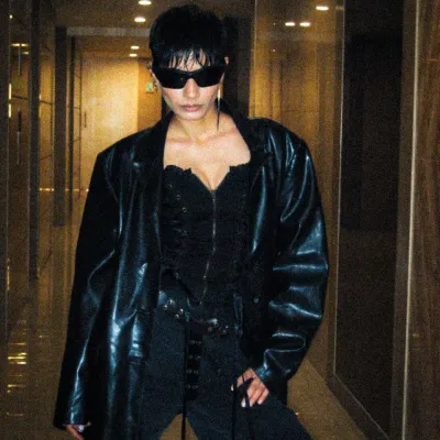Model & Actor