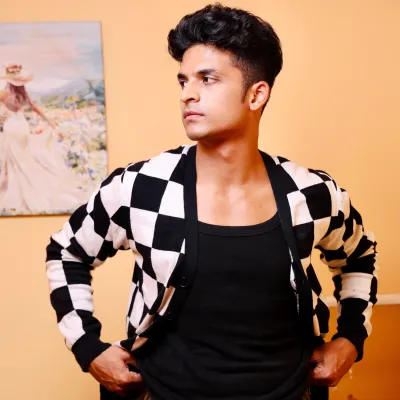 Model, Actor, 