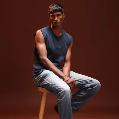 Model Athelete (footballer)