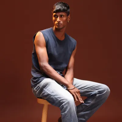 Model Athelete (footballer)
