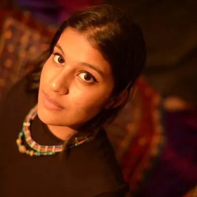 Ananta Rooprai