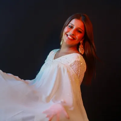 Ananta Rooprai