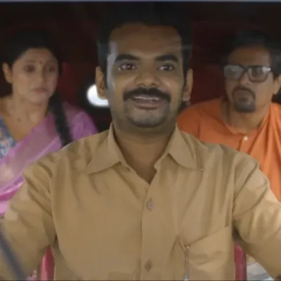 Actor, mimicry