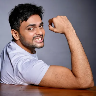 Actor, Dancer & Model