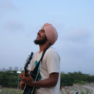 Musician 