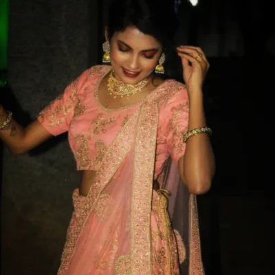 Makeup Artist for Weddings