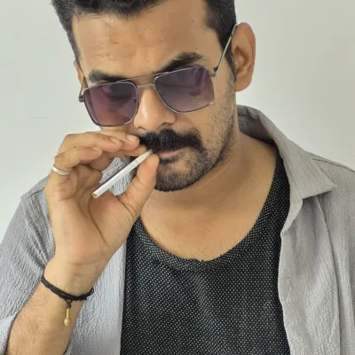 Actor, mimicry