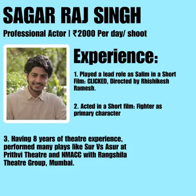 Actor