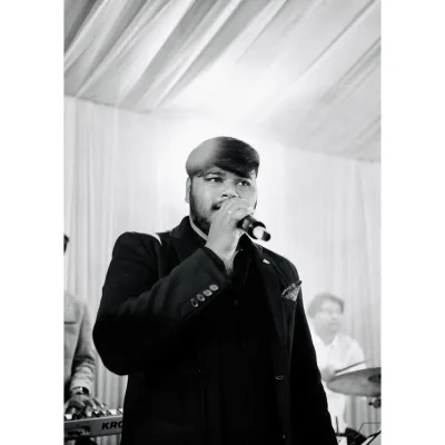 Live Music Band