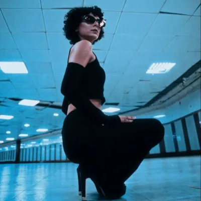 Cinematographer