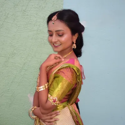 Makeup Artist for Weddings