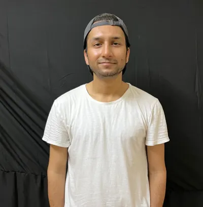Professional Actor
