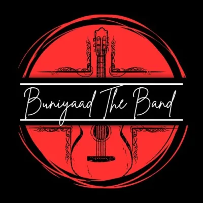 We are a band 