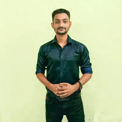 Regional language artist ( marathi)