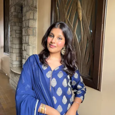 Ananta Rooprai