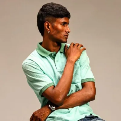 Model Athelete (footballer)