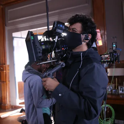 Cinematographer 