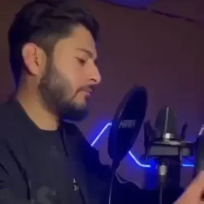 Singer