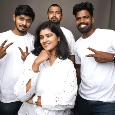 Preethi Yagnamurthy, playback singer in TFI, and Founder Band ANANTYA, Hyderabad, Pan India