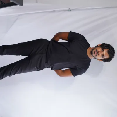 Shameless Actor