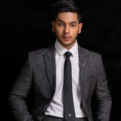 Actor, dancer ,voice actor