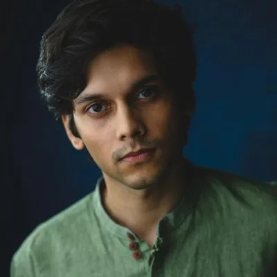 Theatre-Trained Actor | Neighborhood Playhouse Alum