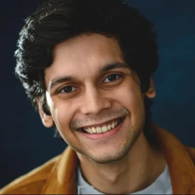 Theatre-Trained Actor | Neighborhood Playhouse Alum
