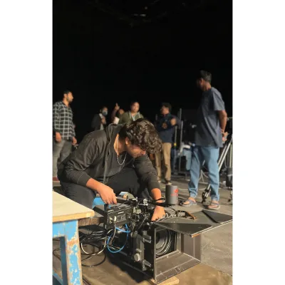 Cinematography