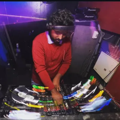 Dj