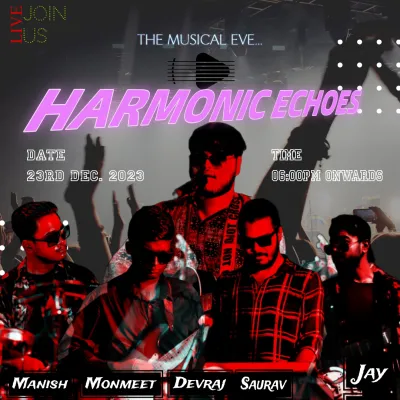 Live Music Band