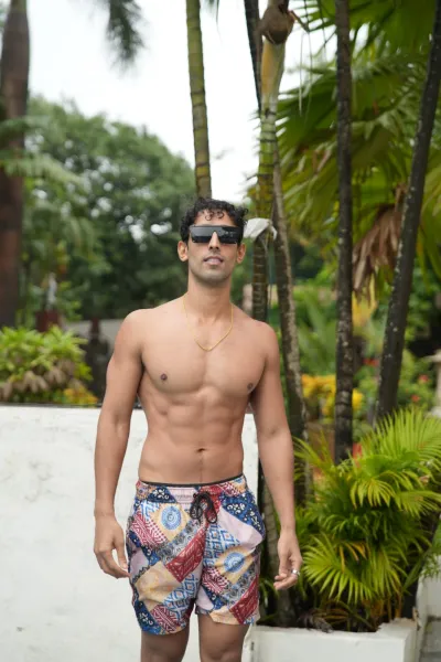 Actor and Model