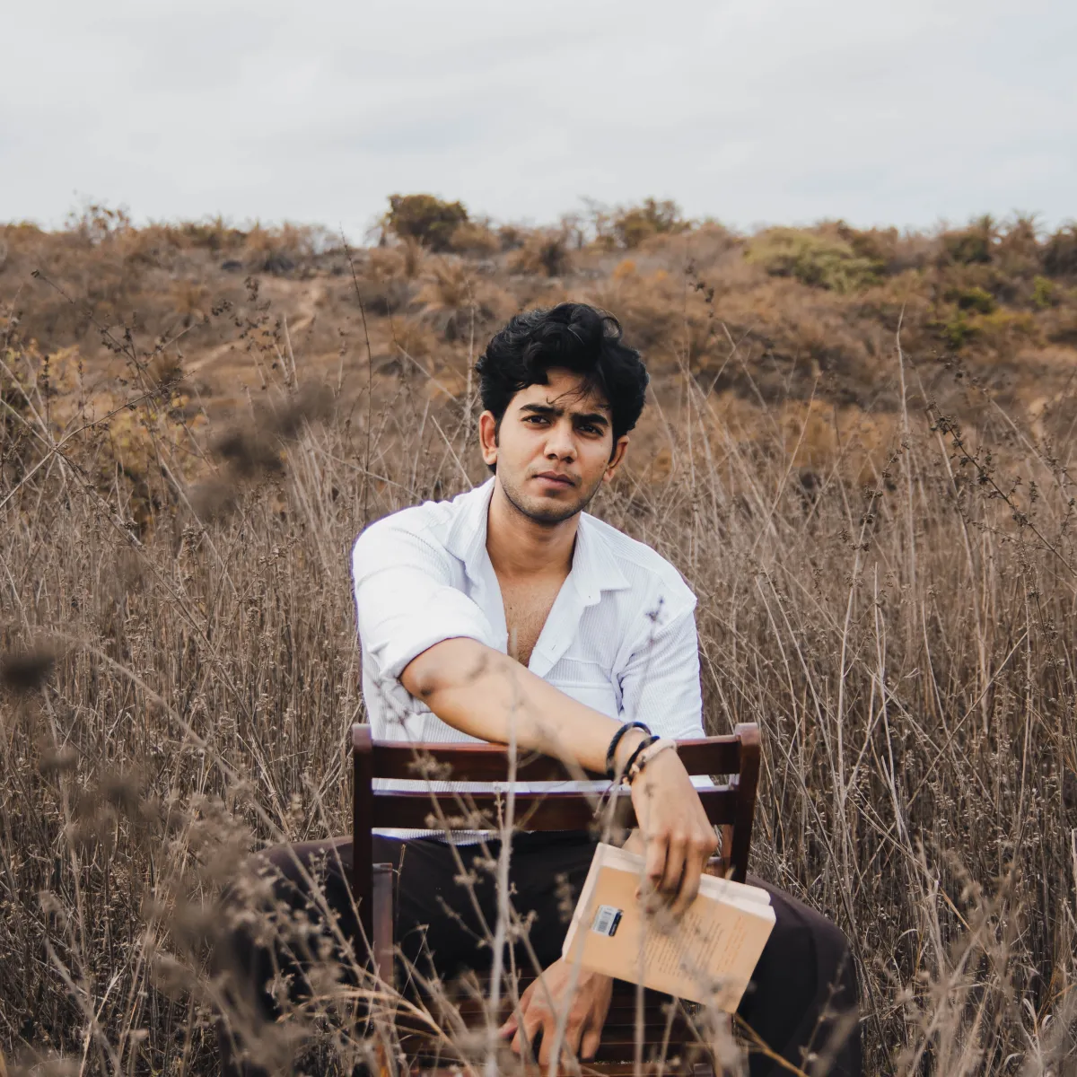 Actor, Writer