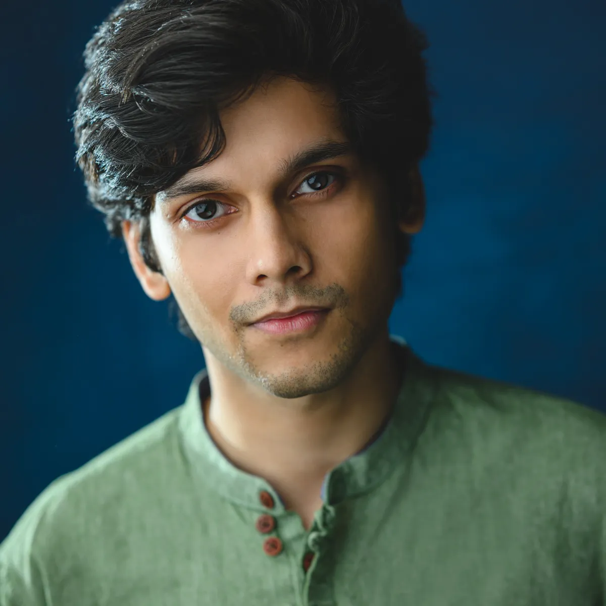 Theatre-Trained Actor | Neighborhood Playhouse Alum
