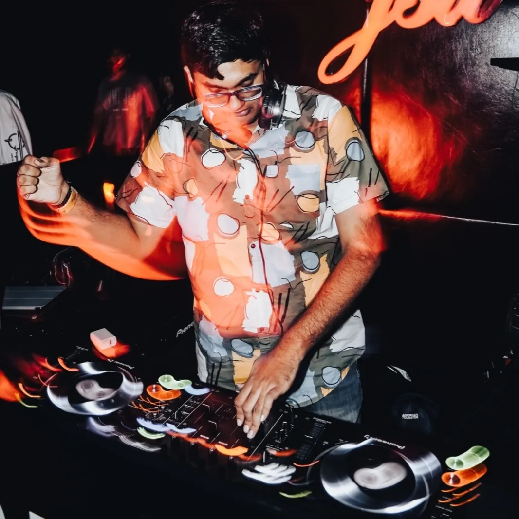 Multi Genre Dj 